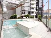 Just in! 105/30 Macrossan Street, Brisbane City, QLD 4000