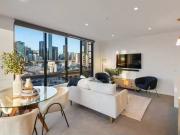 Unique 10701/25 Bouquet Street, SOUTH BRISBANE Apartment...