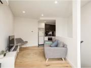 Unique 108/29 33 Birmingham Street, Alexandria Apartment...