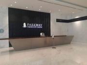 For Rent: 108 sqm Office Space in Parkway Corporate...