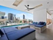 Charming 10908/22 Merivale St, SOUTH BRISBANE Apartment...