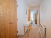 Nice 10 01 The Obel, 62 Donegall Quay