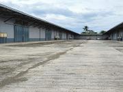 For Rent: 10,725 sqm Warehouse Along the National...