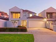 Nice 10 Hopetoun Street, South Perth, WA 6151