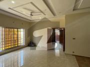 For Rent 10 Marla Triple Storey With Basement Full House...