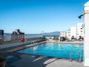 For rent: 1100 Harwood Street Vancouver, Bach Viewit |242819