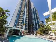 For Rent! 1106/18 Enderley Avenue, Surfers Paradise, QLD...