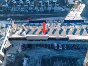 Rental! 1107 20 Dawson Wharf Mount, Chestermere, AB, T1X...