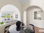 Just in! 11/100 Wallis Street, Woollahra, NSW 2025