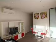 New 1111/52 Park Street, South Melbourne Apartment for...