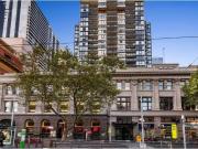 New 111/668 Bourke Street, Melbourne Apartment for rent...