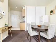 Cozy 1119/339 Swanston Street, Melbourne, VIC 3000