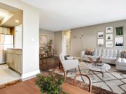 For rent: 111 Pacific Avenue Toronto, 2 bdrm Viewit |29194