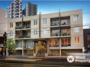 Just in! 11/21 Park St, South Melbourne Apartment for...
