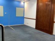 For Rent: 114 sq.m. fitted office space in Ayala Ave....