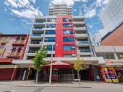 Charming 118/101 Murray Street, PERTH Apartment for rent...