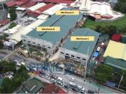For Rent: 1191 sqm Warehouse in Novaliches,Quezon City