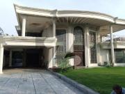 FOR RENT 1200 SqYard Fully Renovated Double Storey House...