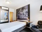 Charming 1227/43 Therry Street, MELBOURNE Apartment for...