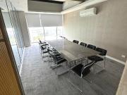 For Rent: 127 sqm RFO Fitted Office Space at One Park...