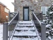 Unique 1284 Rue Beatty, Montréal Verdun/Île Des Soeurs, QC.