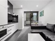 Cozy 1301/139 Bourke Street, Melbourne Apartment for...