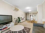 New 1303/2 Atchison Street, St Leonards, NSW 2065