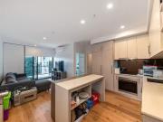 Nice 1313/380 Murray Street, Perth, WA 6000