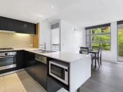 Nice 1317/24 Cordelia Street, South Brisbane, QLD 4101