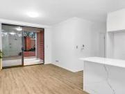 Nice 13204/177 219 Mitchell Road, Erskineville NSW 2043