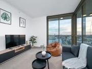 Unique 133/15 Aberdeen Street, Perth, WA 6000
