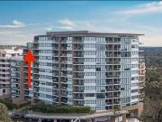 Just in! 135 Pacific Highway, Hornsby, NSW 2077