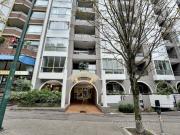For rent: 1360 Hornby Street Vancouver, Bach Viewit |243063
