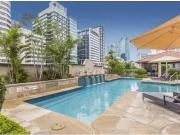 Charming 1402/132 Alice Street, Brisbane City, QLD 4000
