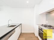 Just in! 1402/89 Gladstone St, SOUTH MELBOURNE Apartment...