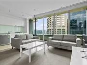 New 1403/8 Downie Street, Melbourne Apartment for rent...