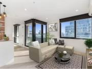 Cheap 1405/386 Spencer Street, West Melbourne Apartment...