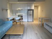 Nice 1408/318 Russell Street, MELBOURNE Apartment for...