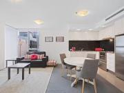 Cozy 1409/70 Mary Street, Brisbane City, QLD 4000