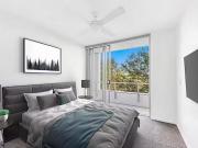 Nice 1412/65 Varsity Parade, Varsity Lakes, QLD 4227