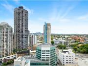 Deal! 141/35 Howard Street, BRISBANE CITY Apartment for...