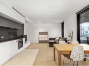 Unique 1415/551 Swanston Street, Carlton Apartment for...