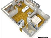 For rent: 1470 Williamsport Dr Mississauga, 1 bdrm...