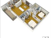 For rent: 1470 Williamsport Dr Mississauga, 2 bdrm...