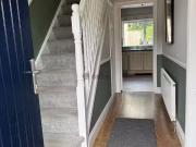 Nice 14 Oakfield Avenue, Glanmire, Riverstown, Co. Cork...