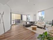 New 1509/22 24 Jane Bell Lane, MELBOURNE Apartment for...