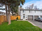 For rent: 1539 1647 Williamsp Mississauga, 3+ bdrm...