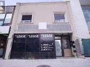 For Rent! 1586 Eglinton Avenue W, Toronto, ON, M6E 2G8...