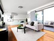 Charming 1/5 Church Street, Brunswick, VIC 3056