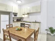 Charming 160/298 304 Susinteraction Street, Sydney, NSW 2000